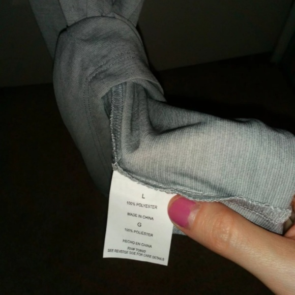 Workout tank - Picture 3 of 4